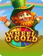 Wheel of Gold