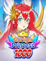 Starlight Princess