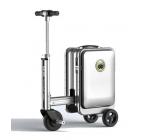 Airwheel SE3S Smart Ridding Travel Electric Luggage Scooter
