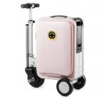 Airwheel SE3S Smart Ridding Travel Electric Luggage Scooter