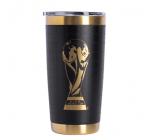 FIFA World Cup 2026™ Black Tumbler