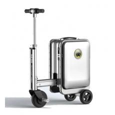 Airwheel SE3S Smart Ridding Travel Electric Luggage Scooter